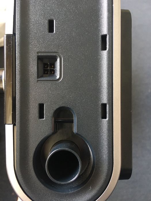 Aparat apnee resmed s9