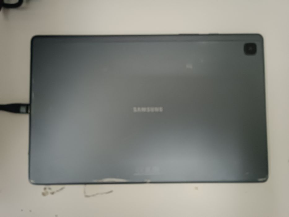 Samsung Galaxy Tab A7
