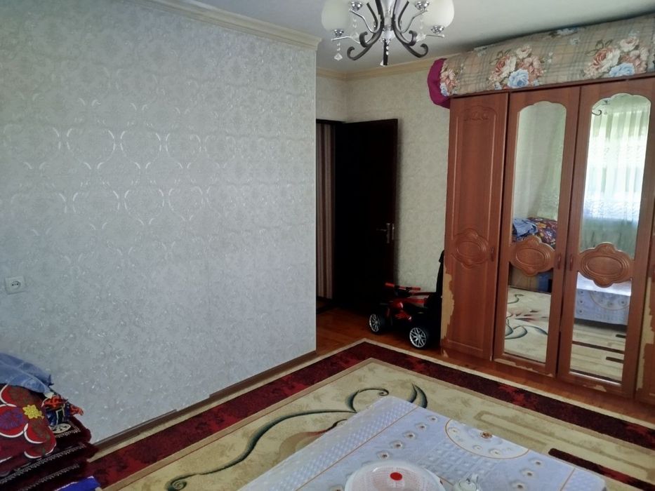 Продается двухкомнатная квартира в Юнусабадском районе