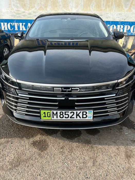 Byd chazor 120 full