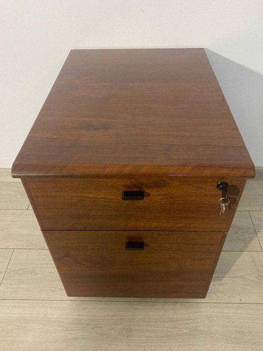 Rollbox; Mic Dulap Birou tip Cub; Noptieră; Comodă