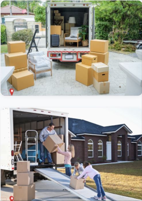 Car mortar moluz cu duba proprie in tot bucurestiu fac mutari de domic