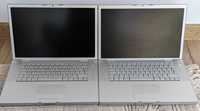 Vând Laptop vechi, de colecție Apple Macbook Pro de 15" (2006 si 2008)