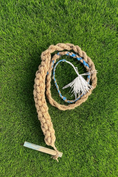 Bici traditional romanesc