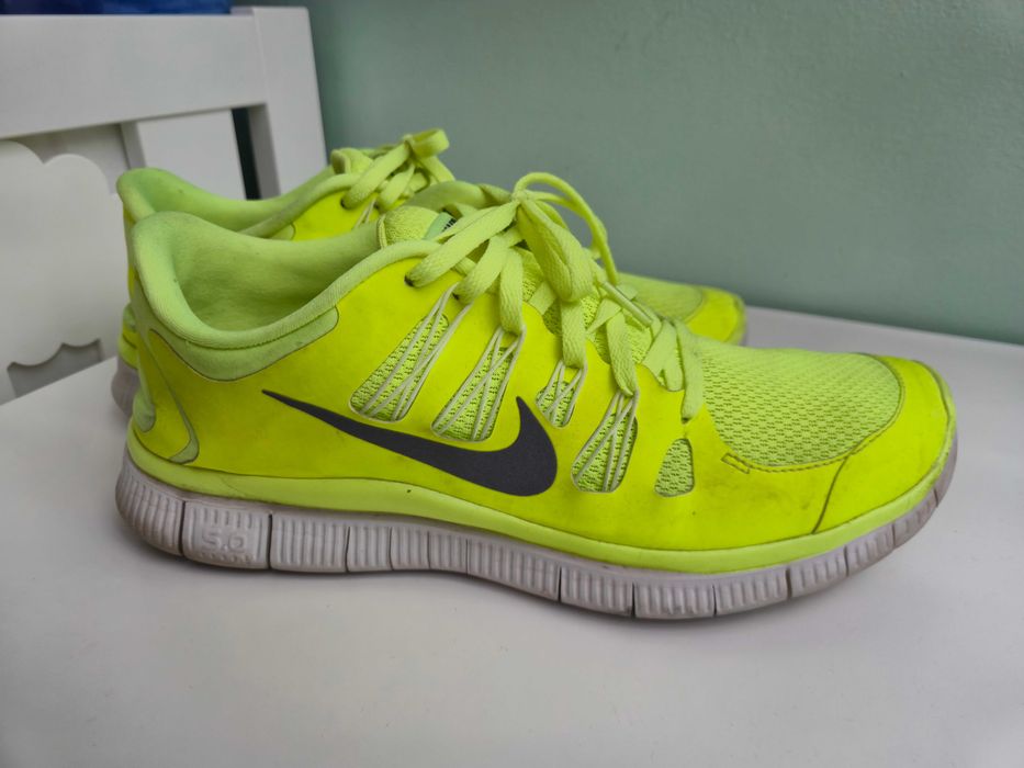 Оригинални мъжки маратонки Nike