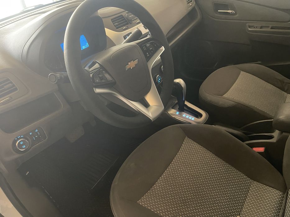 кобалт 2022 сотилади