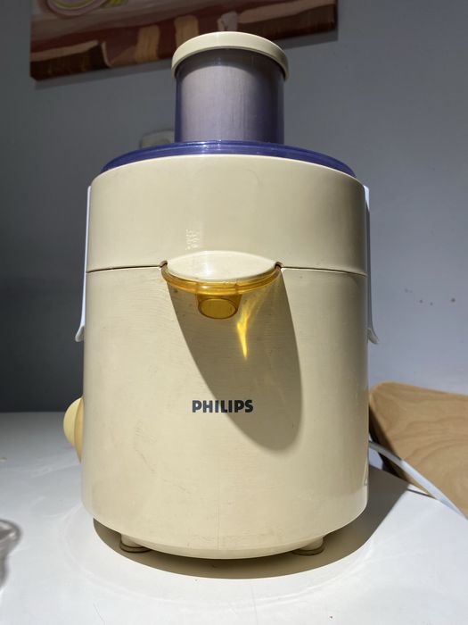 Соковыжималка philips