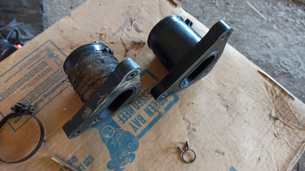 Продавам Honda NX 500