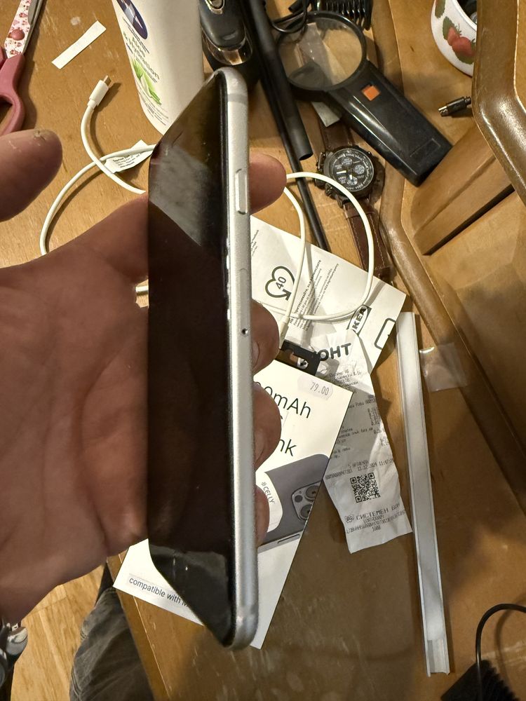 Apple iPhone 6s 64gb