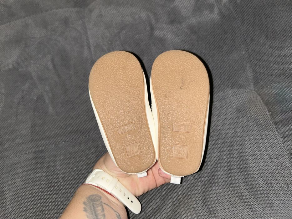 Отворени Балеринки H&M