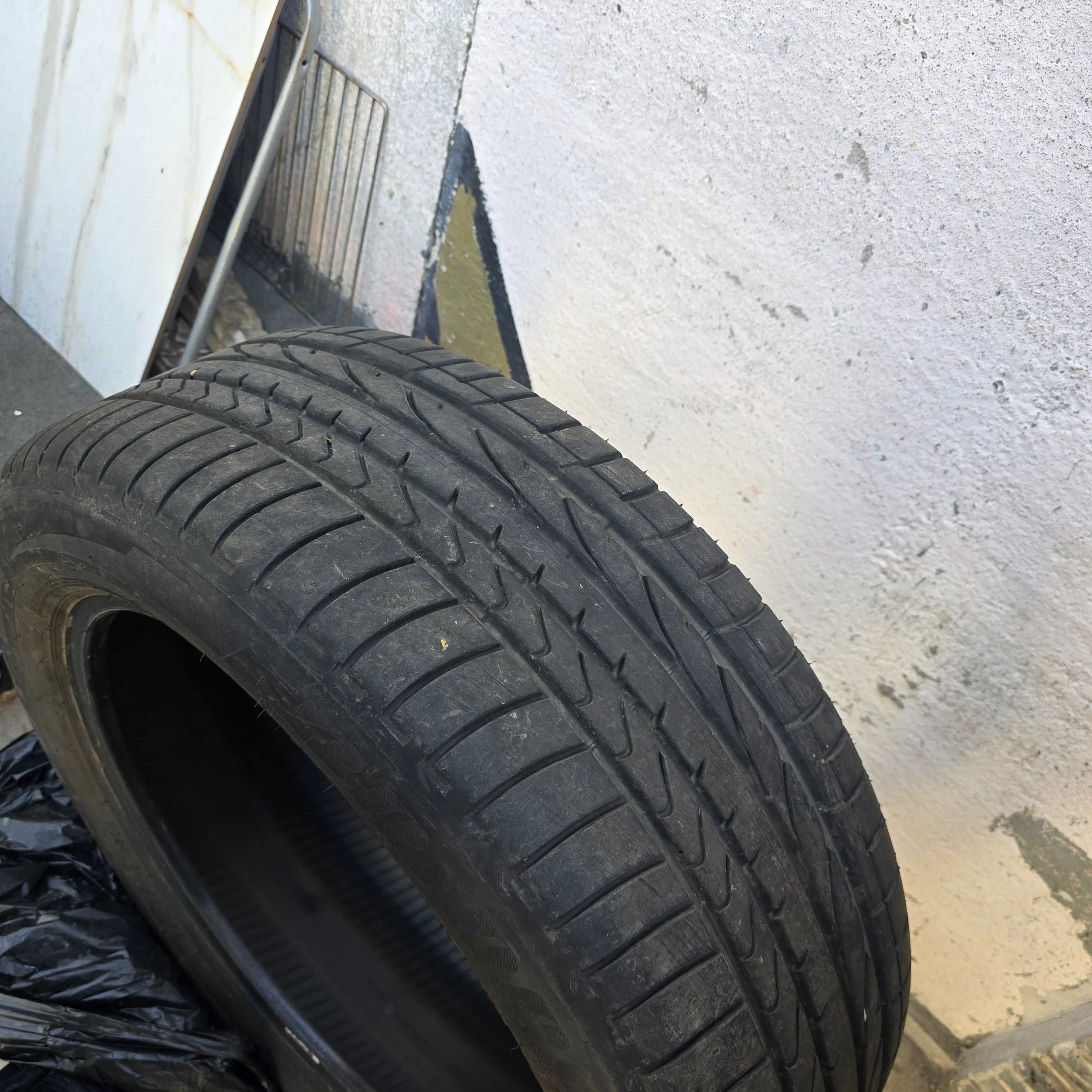 Гуми "Bridgestone" Sport DUELER