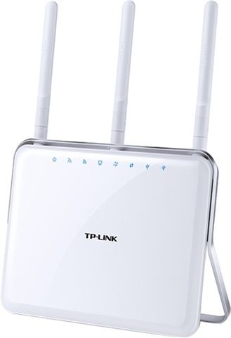 Router wireless AC1900 TP-Link Archer C9