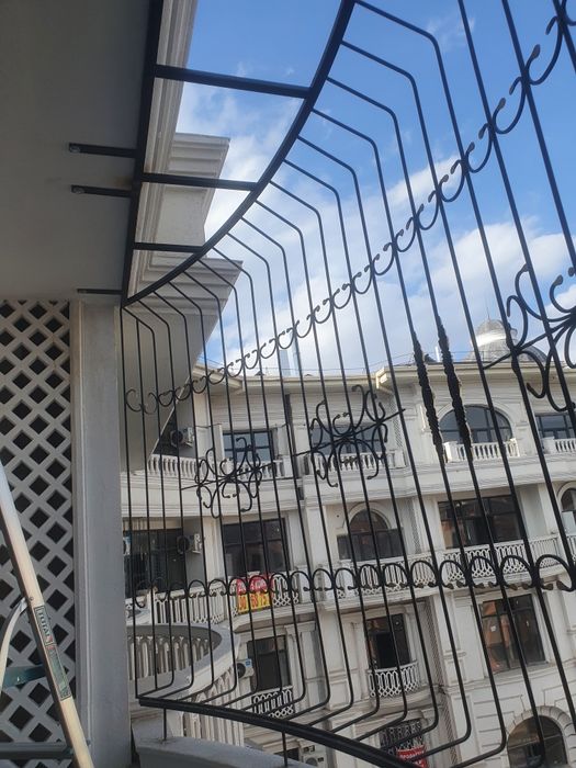 Reshotka,kazirog kop qavat uylar uchun