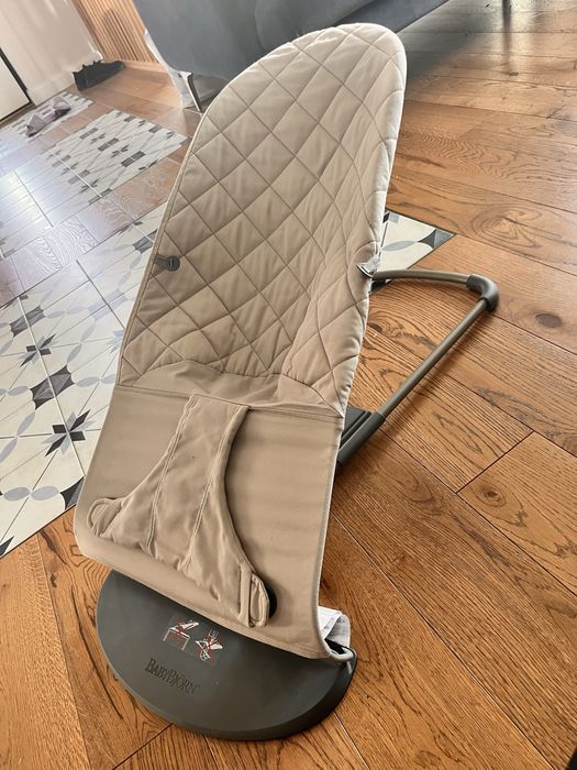 Balansoar Babybjörn