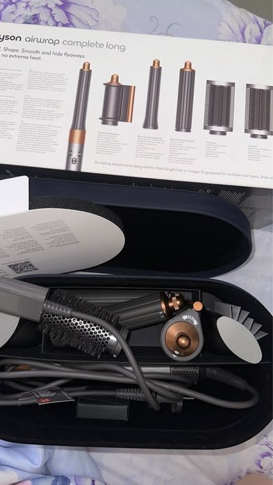 Дайсон с гарантией на пол года