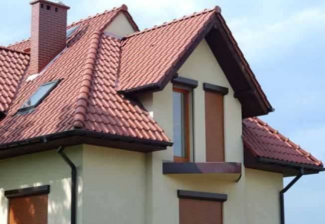 Reparatii Acoperisuri - Terase din lemn - Mansardari - Montaj Tigla