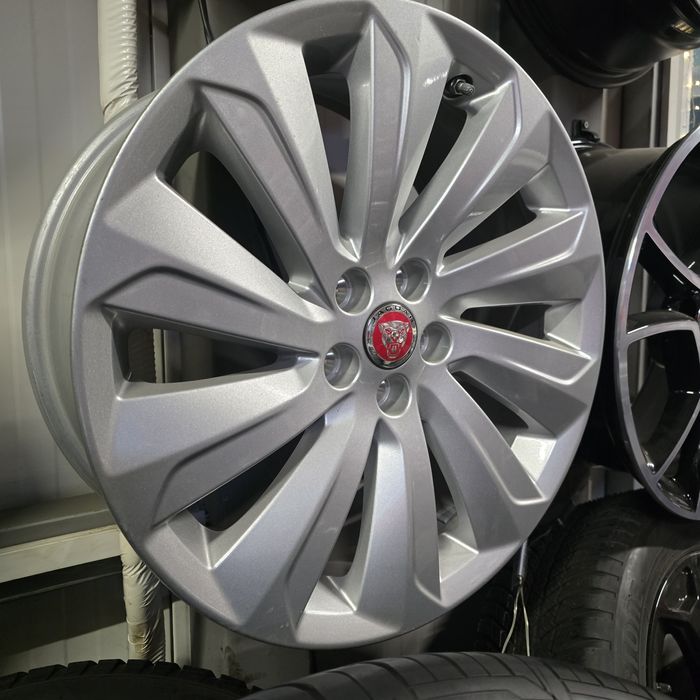 Оригинални джанти за Ягуар 20 5 108 2 к-та