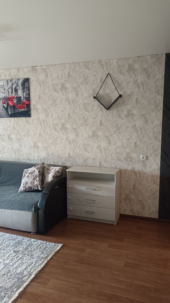 Сдам квартиру  1 ком