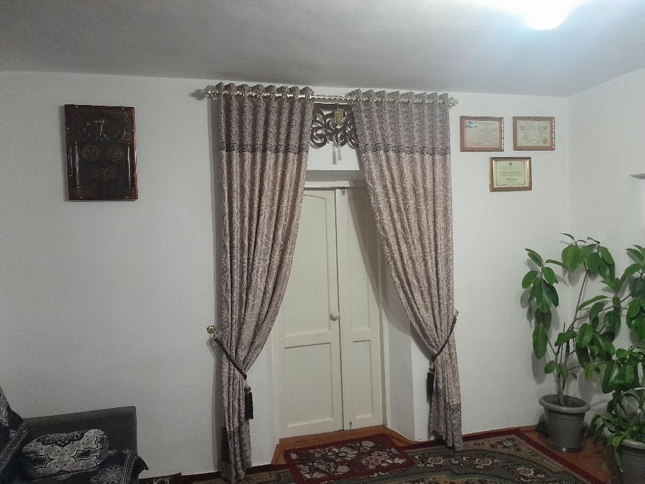 Уй сотилади 8 сотих