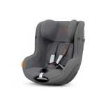Scaun auto Sirona G i-Fix Lava Grey