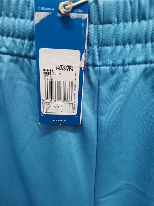 Чисто нови мъжки долнища Adidas Originals М, L, XL, XXL