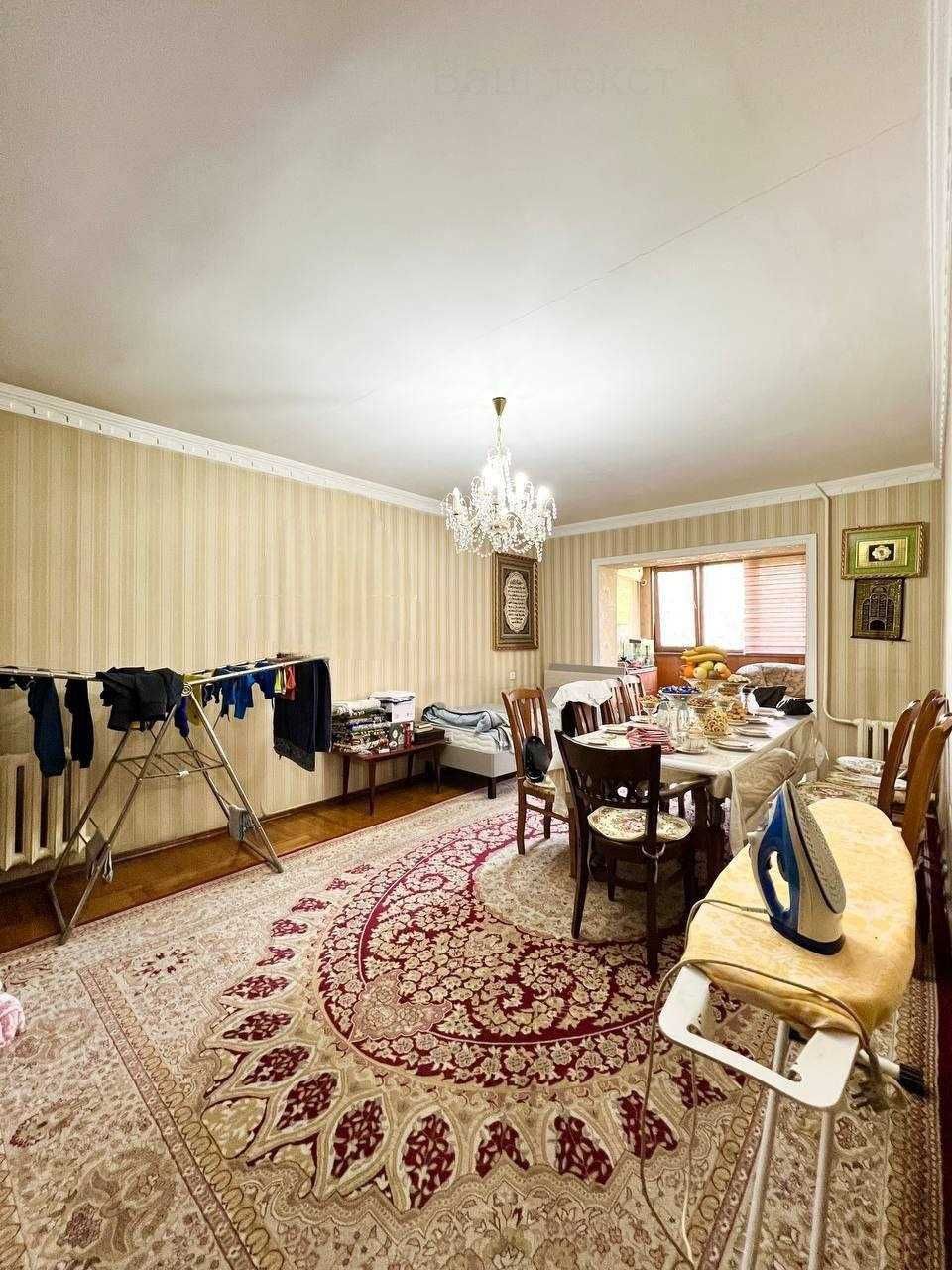 Продаётся Дархан 3/4/6 Спецплан средний ремонт ор-р ЗАГС, Akay city !