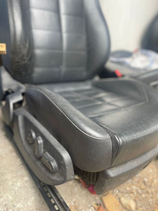 scaun seat exeo 2010
