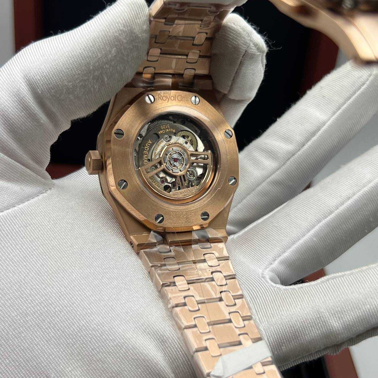 audemars piguet royal oak extra-thin colectie