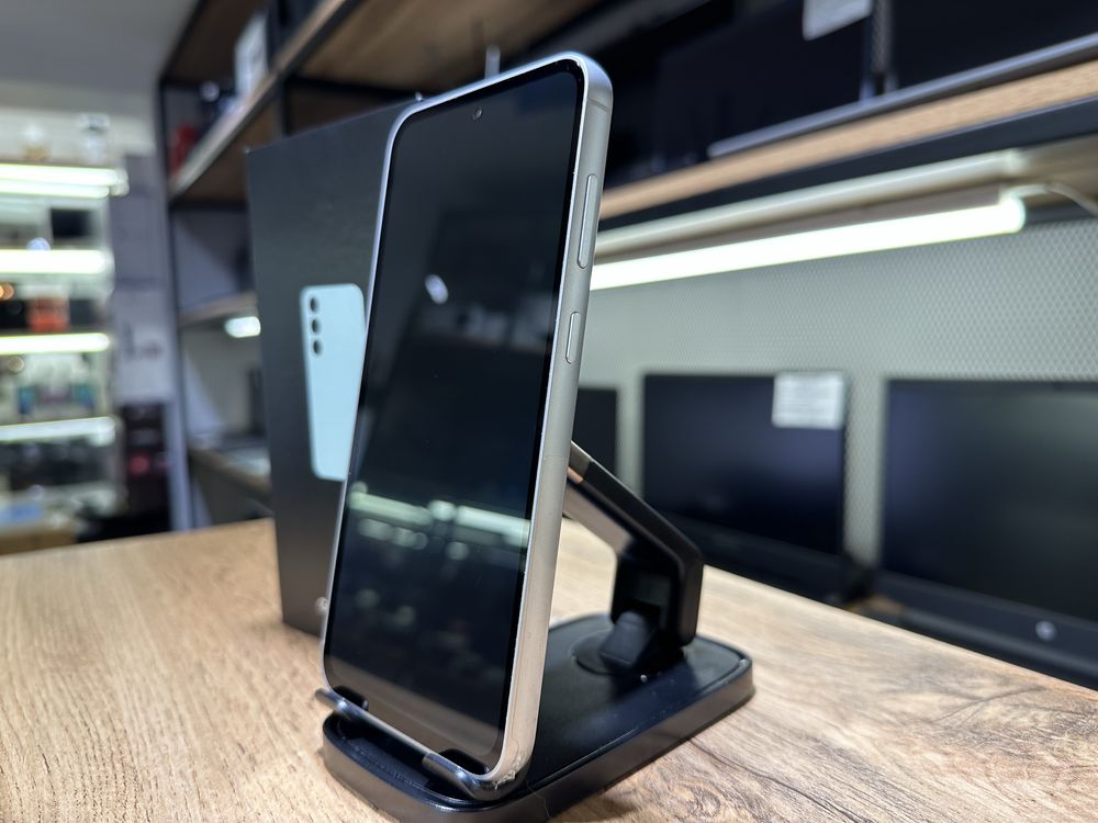 Samsung S23 FE, 128 GB, Mint, в отличном состоянии, 9703/А10