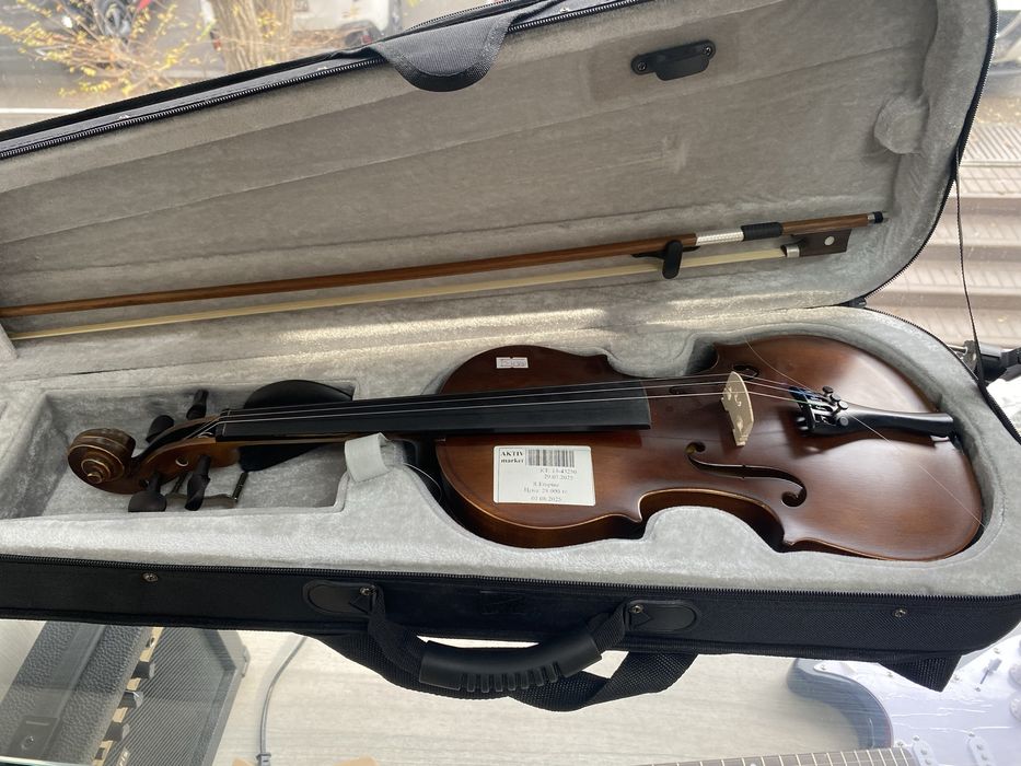 Скрипка R.Empine Aktiv Lombard