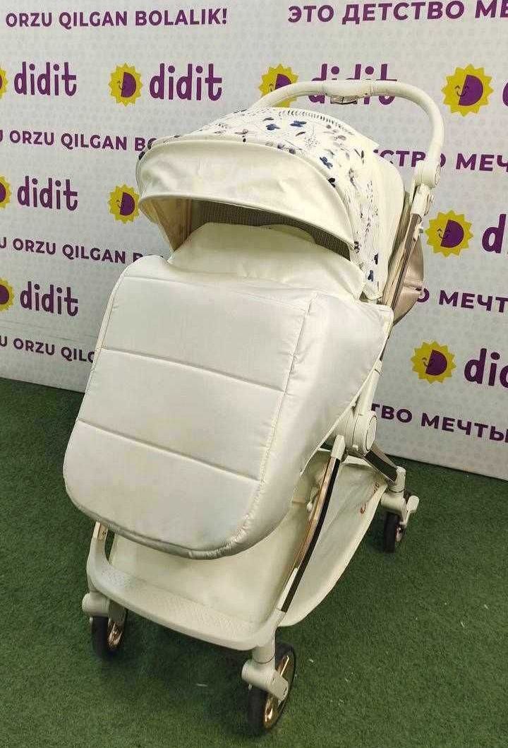 Bolalar Kolyaskasi 40%skidkada