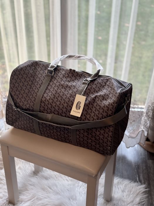 Genti travel goyard