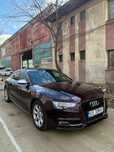 Audi A5 3.0 Quattro