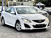 Mazda 6 Mazda 6/Pos rate cu buletinul/Rate fixe/Cash/buy back/Avans0/Garantie