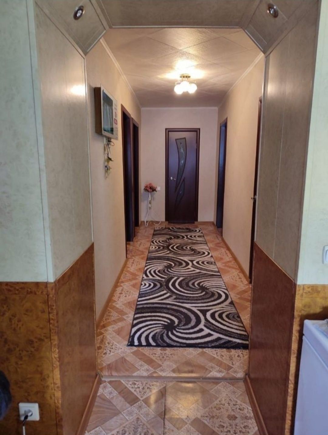 Продается дом в Боровском