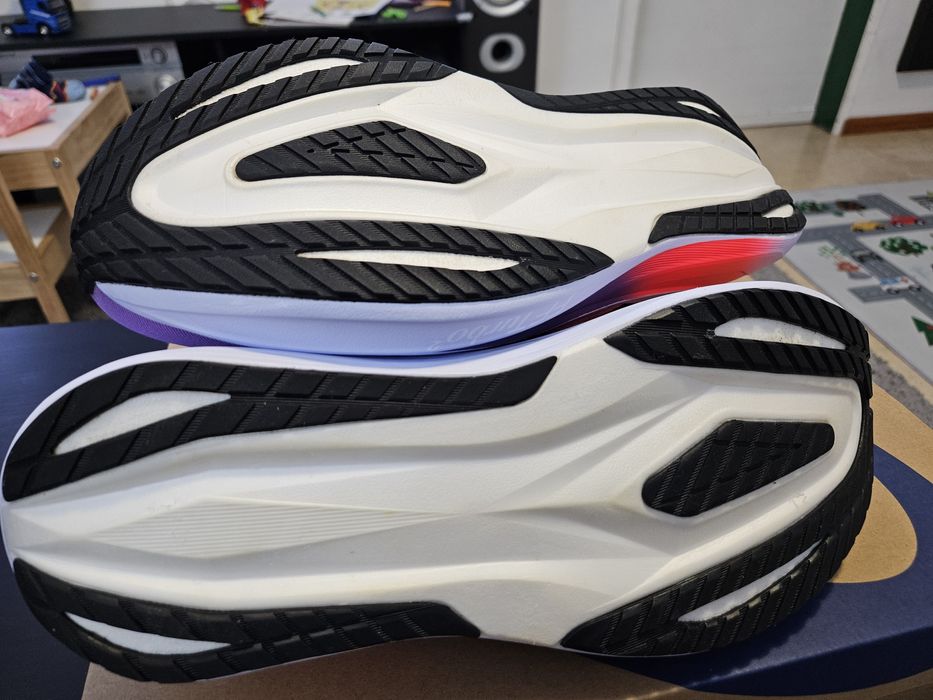 Asics Megablast №47