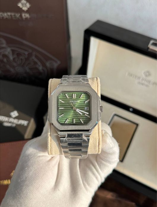 Наручные мужские часы Rolex