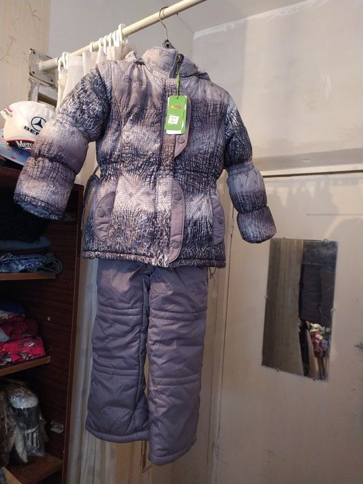 Продам Детский комбинизон