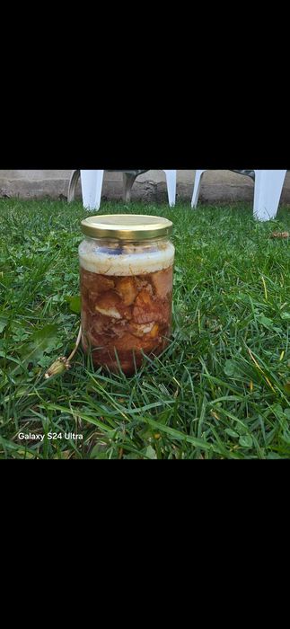 Телешко в буркан