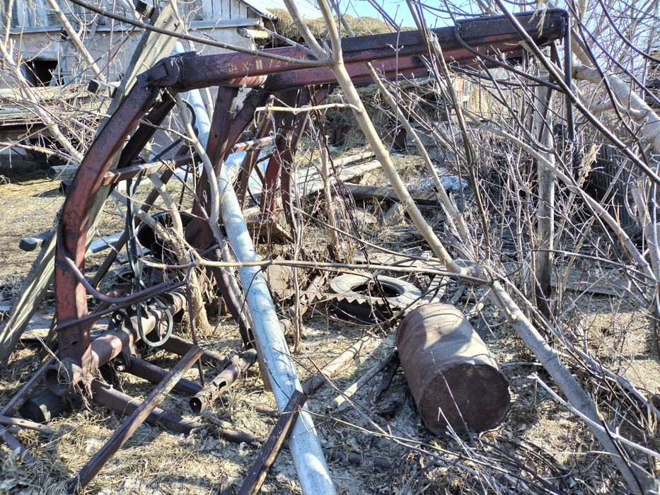 продам вилу от Кун 10 заводской