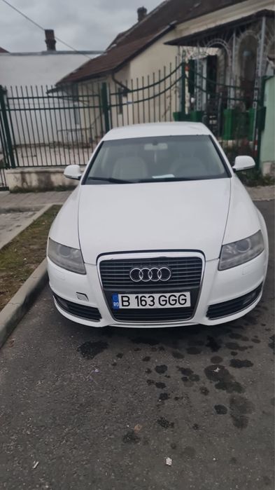 Vand  urgent Audi A6 2011 facelift