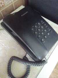 Продается стационарный телефон Panasonic (Малазия)7