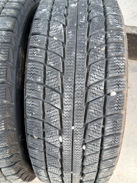 Р14 камплект зимни шин