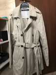 NOUUU PE SITE! Vand Trench Marc O’Polo, original !!!
