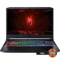 Laptop Gaming Acer Nitro AN515-57, 15.6'' FHD, i5 | UsedProducts.Ro