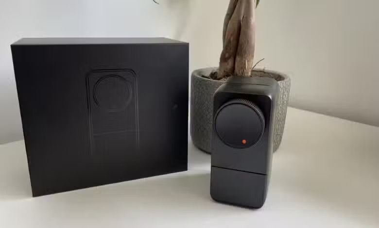 Incuietoare inteligenta Switchbot Lock Pro