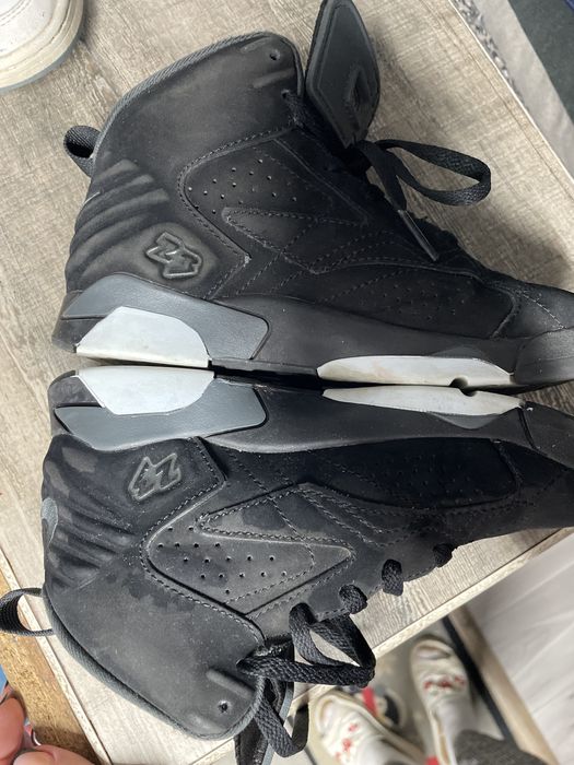 Ghete copii 31,5 jordan Nike 6-7 ani