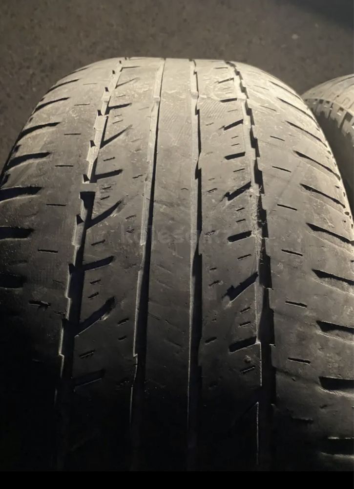 Шины 285/60R18 Парные