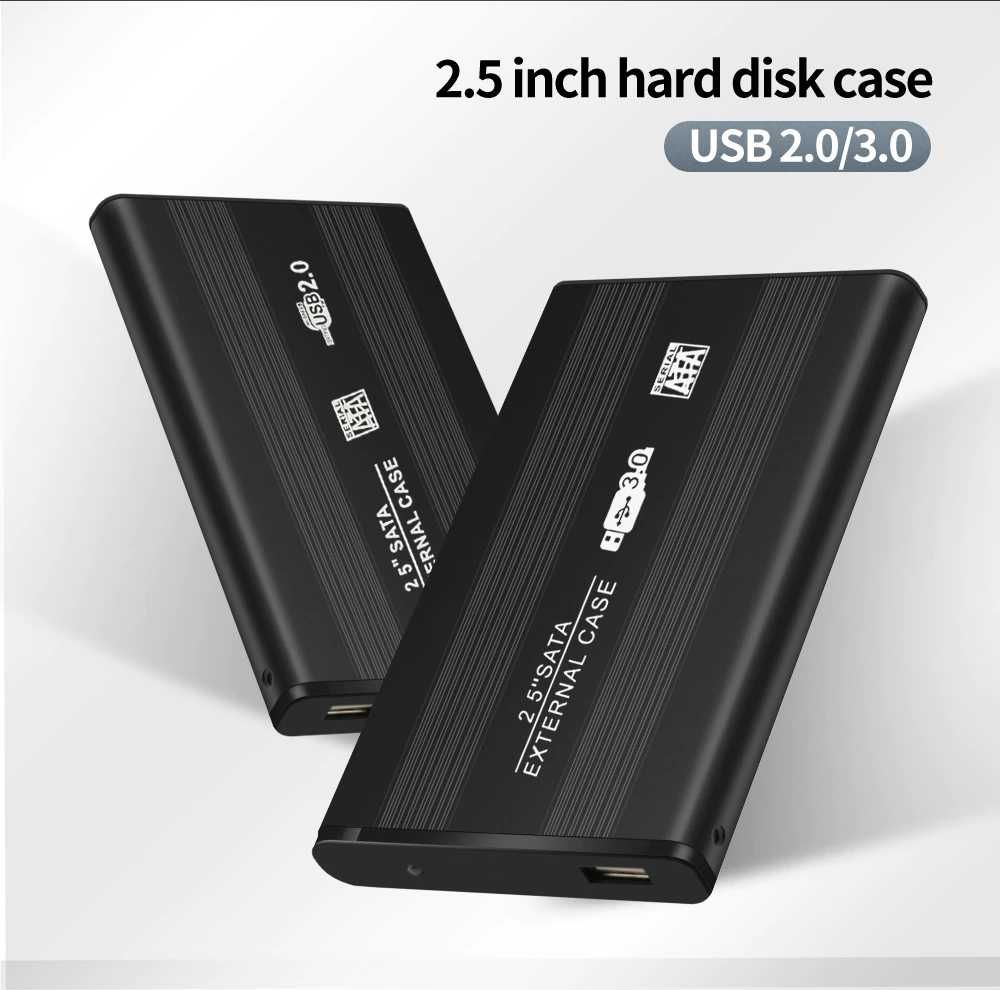 Hard Disk case 2.5 Inch SATA 3.0 to USB 3.0 carcasa