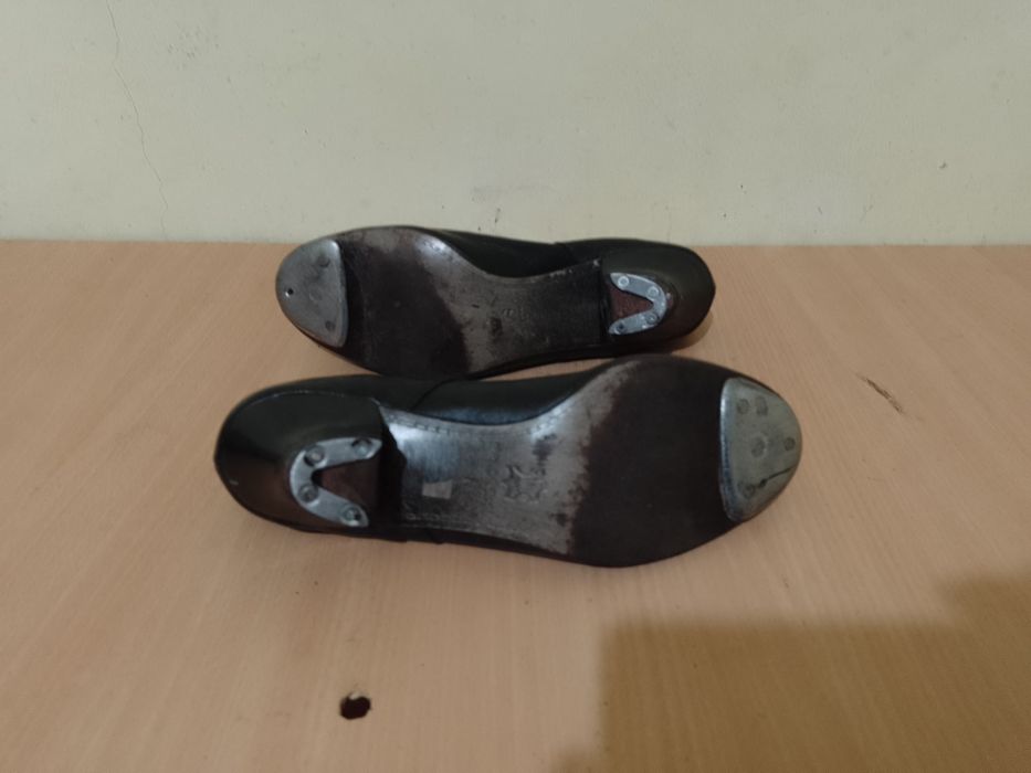 Pantofi dama dans step.